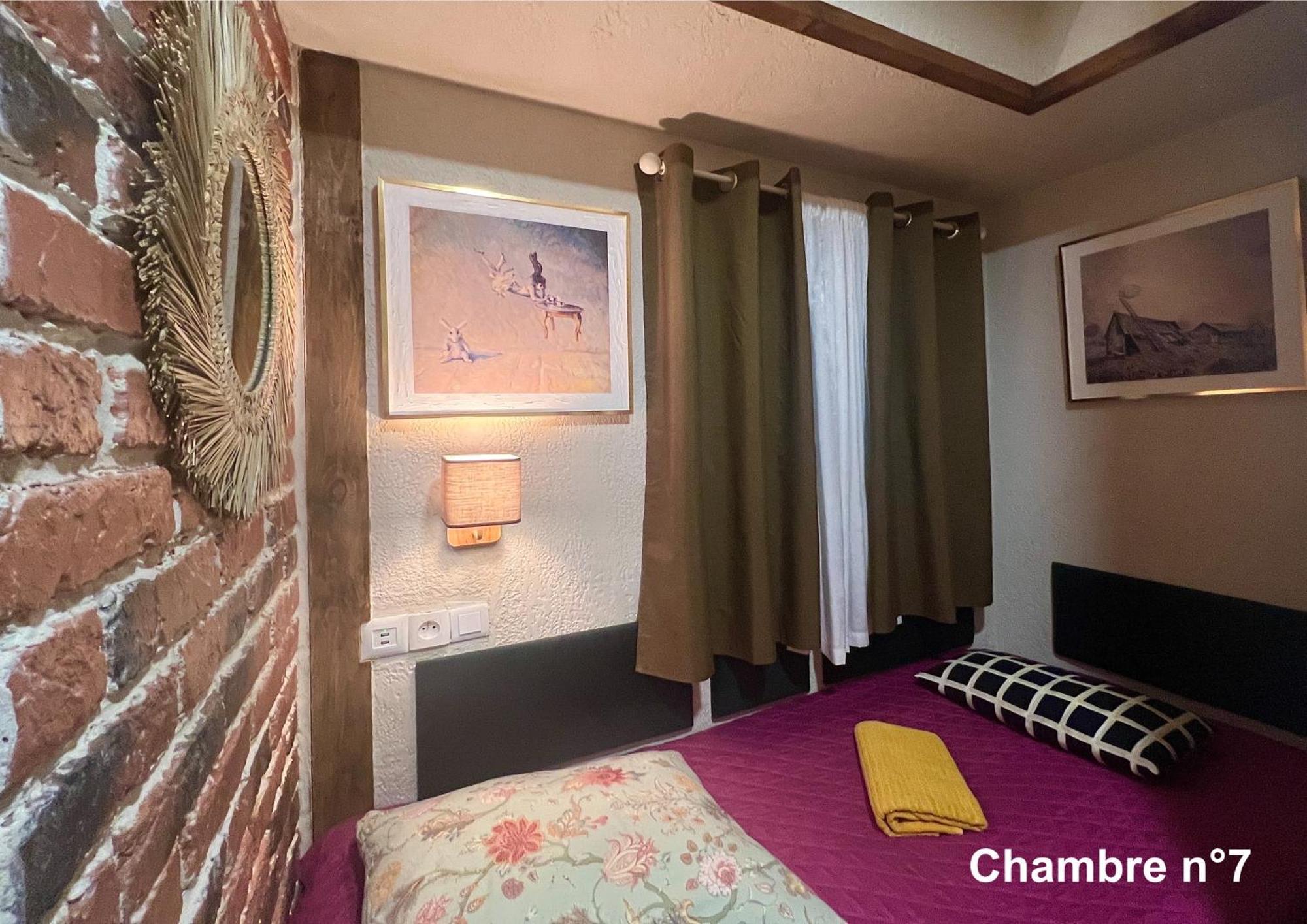 Villa Merkel: 23 travelers 10 bedrooms 9 WC, Pool Anglet Exteriör bild